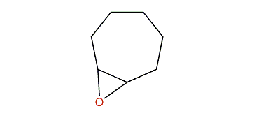 8-Oxa-bicyclo[5.1.0]octane
