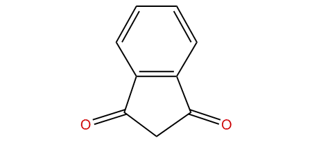 1H-Indene-1,3(2H)-dione
