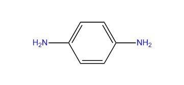 Benzene-1,4-diamine