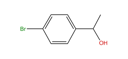 1-(4-Bromophenyl)-ethanol