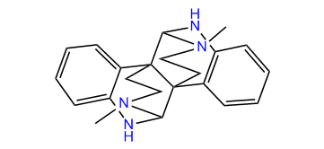 1-Calycanthine