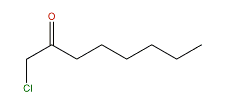 1-Chlorooctan-2-one