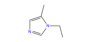 1-Ethyl-5-methyl-1H-imidazole