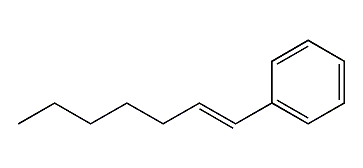 1-Heptenylbenzene