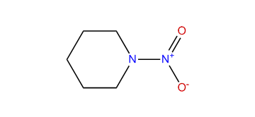 1-Nitropiperidine