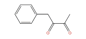 1-Phenyl-2,3-butandione