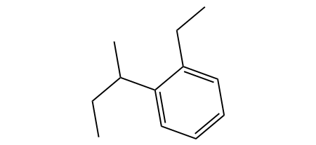 1-sec-Butyl-2-ethylbenzene