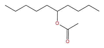 Decan-5-yl acetate