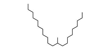 10-Methylheneicosane