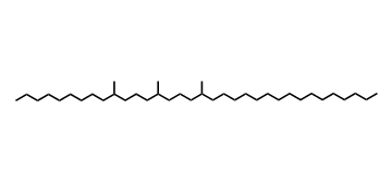 10,14,18-Trimethyltetratriacontane