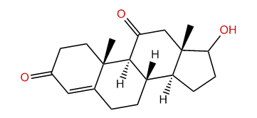 17-Hydroxyandrost-4-ene-3,11-dione