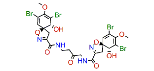 11-Oxoaerothionin