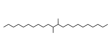 11,12-Dimethyldocosane