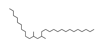 11,13-Dimethylheptacosane