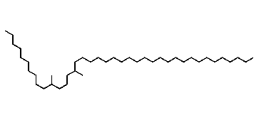 11,15-Dimethylnonatriacontane
