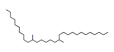 11,17-Dimethylnonacosane