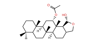 12-alpha-Deoxoscalarin