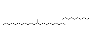 12,20-Dimethyltriacontane