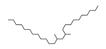 13,15-Dimethylpentacosane