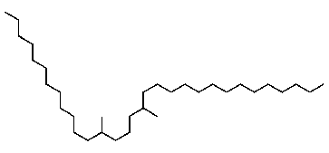 13,17-Dimethylhentriacontane