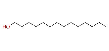 Tetradecan-1-ol
