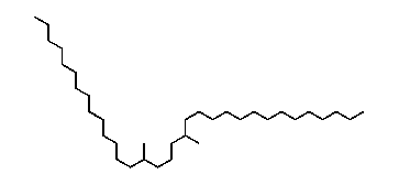 15,19-Dimethyltritriacontane