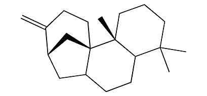 Aphidicol-16-ene