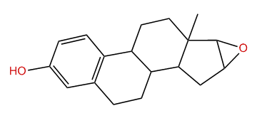 16beta17beta-epoxy-Estra-1,3,5(10)-trien-3-ol