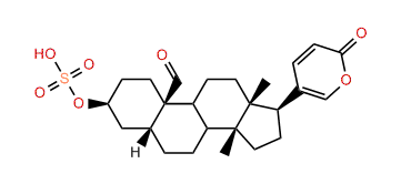19-Hydroxybufalin-3-O-sulfite