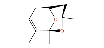 (1R,3S,5S)-1,3,8-Trimethyl-2,9-dioxabicyclo[3.3.1]non-7-ene