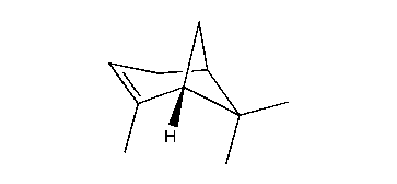 (1S)-2,6,6-Trimethylbicyclo[3.1.1]hept-2-ene