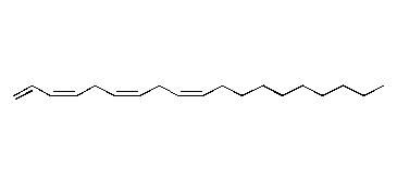 (Z,Z,Z)-1,3,6,9-Nonadecatetraene