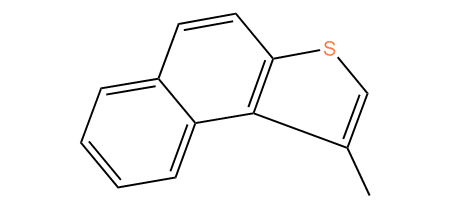1-Methyl-naphtho[2,1-b]thiophene