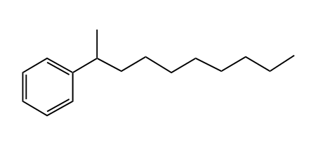 (1-Methylnonyl)-benzene