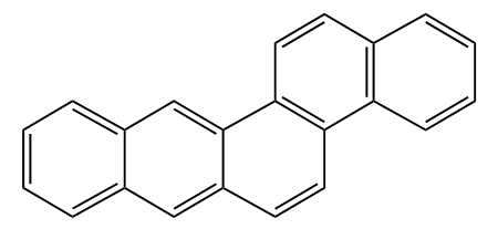 2,3-Benzochrysene