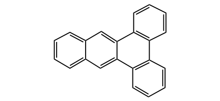 2,3-Benztriphenylene
