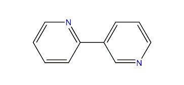 2-(Pyridin-3-yl)-pyridine