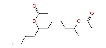 2,7-Diacetoxyundecane