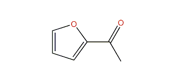 1-(Furan-2-yl)-ethanone