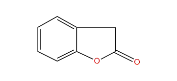 1-Benzofuran-2(3H)-one