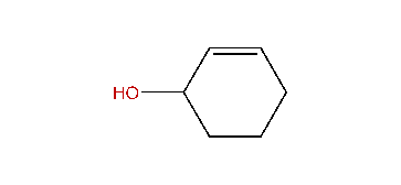 2-Cyclohexenol