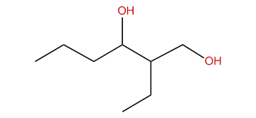 2-Ethyl-1,3-hexandiol
