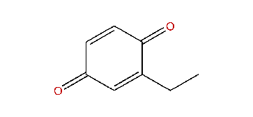 2-Ethyl-1,4-benzoquinone