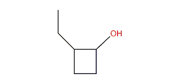 2-Ethylcyclobutanol