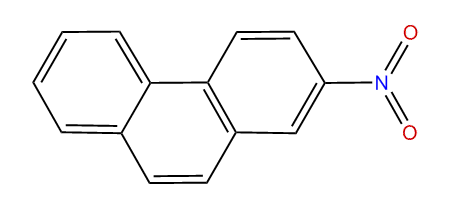 2-Nitrophenanthrene
