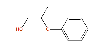 2-Phenoxypropan-1-ol