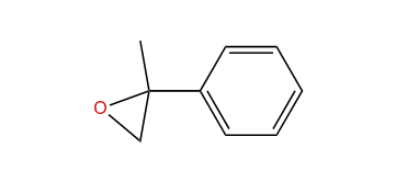 2-Phenyl-2-methyloxirane