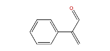 2-Phenylpropenal