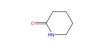 Piperidin-2-one