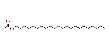 Docosyl acetate